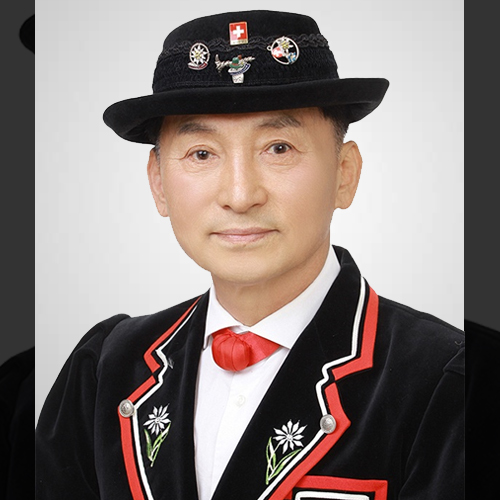조직국장 사진