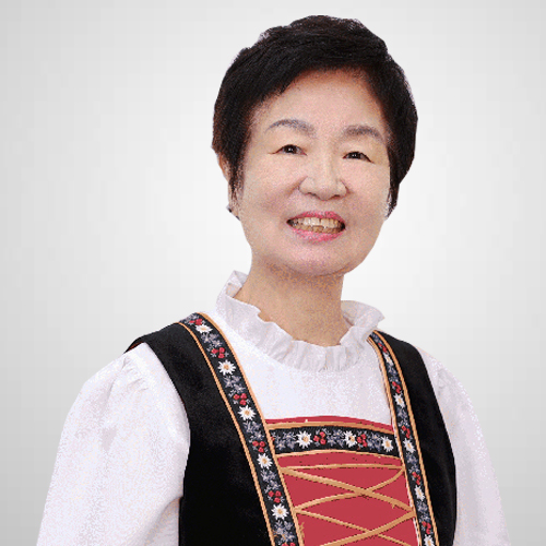 협회장 사진